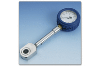 Hydraulische Kraftaufnehmer : Modell 1141