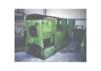 Mehrspindelautomate : WICKMAN 2"1/4 x 6