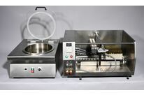 FLÜSSIGKEITEN IN KLEINEN SERIEN ABFÜLLEN