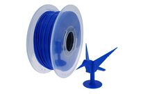 ABS Filament 1,75 mm blau - Spule 0,750 kg | POLYMIX 