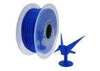 ABS Filament 1,75 mm blau - Spule 0,750 kg | POLYMIX 