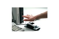 Biometrie Produkte: PalmSecure