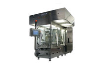 Füll- und Verschließmaschine INOVA VKVM 3000