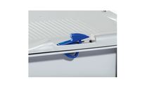 Diverses Federriegel 