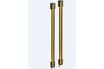 Mehrstrahl-Sicherheits-Lichtschranken