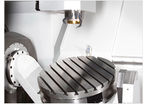 5achsige HSC-Bearbeitung : RXP 800 DSH