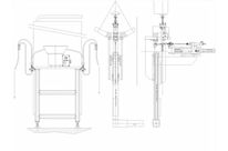 Elktromechanische Industrie: Verschraubungseinrichtung verschiedener Schraubentypen