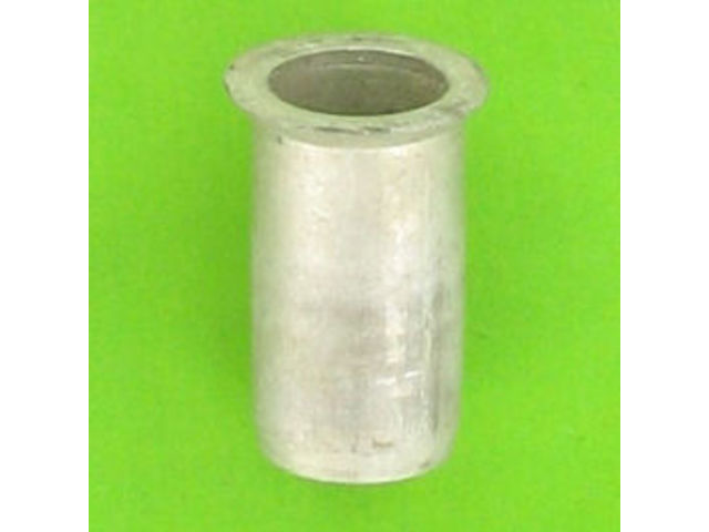 Blindnietmuttern RIVKLES : RIVKLES Aluminium - Senkkopf - Geschlossener Schaft