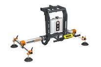 Vakuumhebegeräte, VACUOGRIP