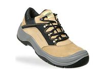 Sicherheitsschuhe Omega S3 EN 20345