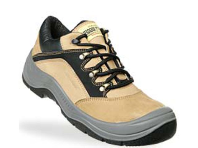 Sicherheitsschuhe Omega S3 EN 20345