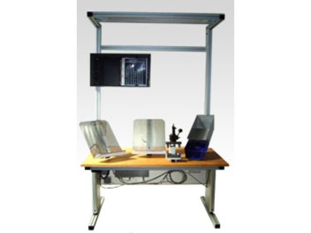Systeme : MasterDesk