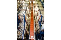 Regalbediengerät MT0 / MTB0