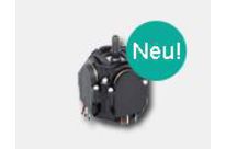 Joysticks : 2-achsig : kleine Bauform J1