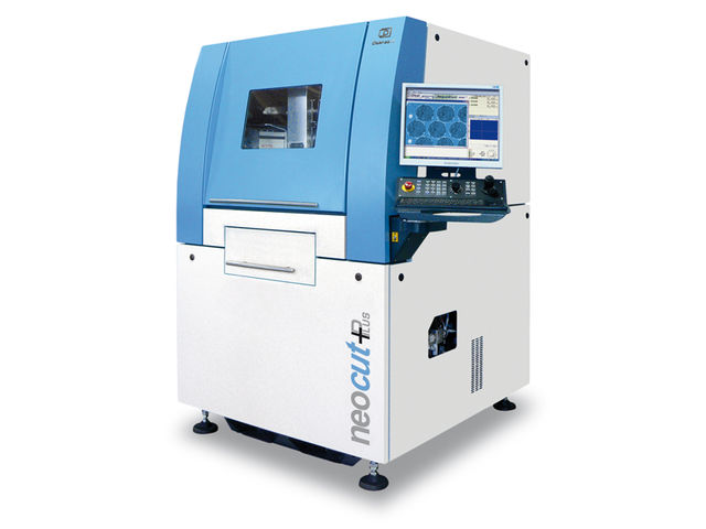 Laserschneiden : Neocut Plus