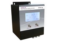 Analyse und Messung von Sauerstoffspuren in Rein- und Inertgasen JC24V-M