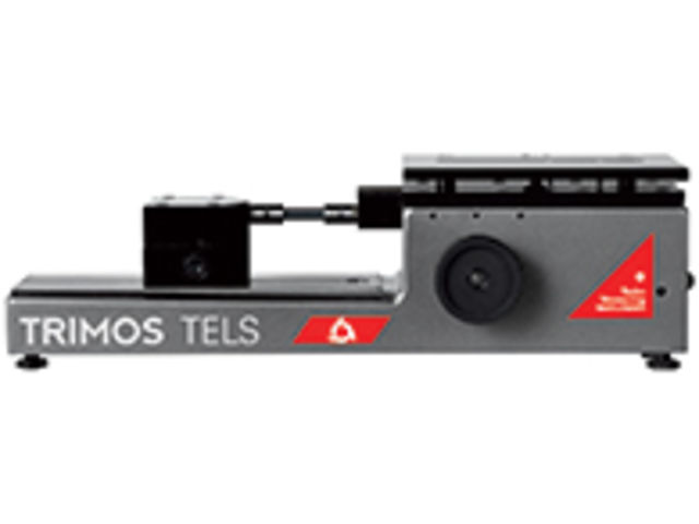 Horizontal Measuring instrument : TELS