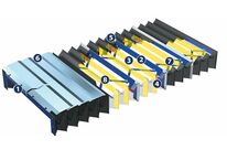 FALTENBÄLGE &amp;amp; FALTENBALGABDECKUNGEN AUF MASS