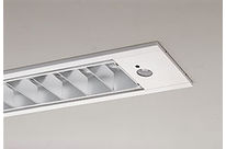 MDD - Bewegungsabhängige Lichtregelung