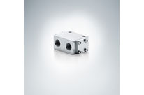 Stromteilventile Typ TQ und TV