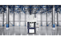 Bearbeitungszentrum PEM 800