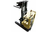 Schubmaststapler bis 6000 kg