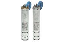 Unterwassermotor von 4&quot; CL95