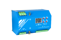 Motorstart- Bremskombinationen : MINISTART B [1,5 - 5,5kW]