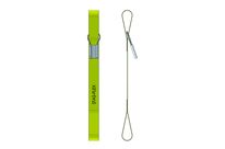 STAS FLEX Polyamid Hebeband - Flache Schlaufe