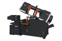 Automatische Bandsäge mit Scharnier: G300