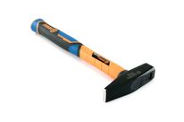 500 g Schlosserhammer mit Griff aus Glasfaser