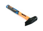 500 g Schlosserhammer mit Griff aus Glasfaser