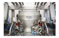 Auslauf Anschluss System AAS-EF