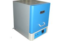 Kammeröfen 1500 °C: FP 1500