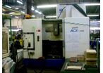 CNC Bearbeitungszentrum : DAEWOO ACE V400