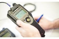 Kundensupport : Kalibrierung