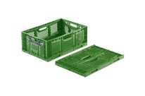 Clever-Fresh-Box advance 600 x 400 x 230 mm EURO-NORM Klappbehälter