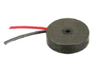 Piezo Buzzer externes Laufwerk xdB-Z1740C-N09-S-C15