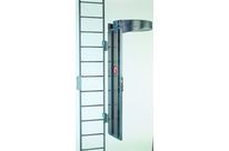 ZUGANGSSICHERUNG FÜR LEITERN