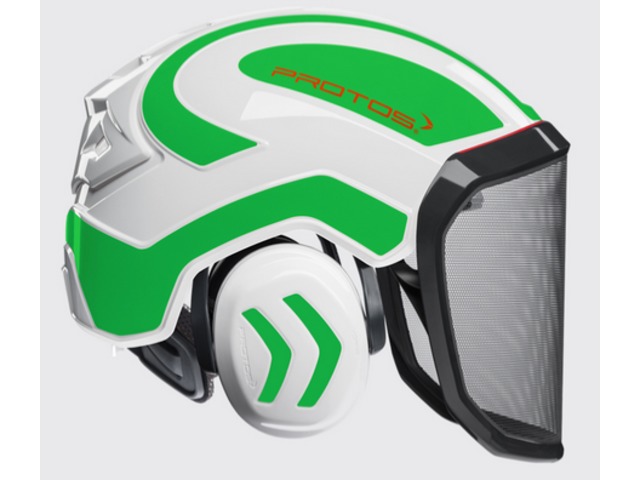 Schutzhelm customized : PROTOS® INTEGRAL CUSTOMIZED