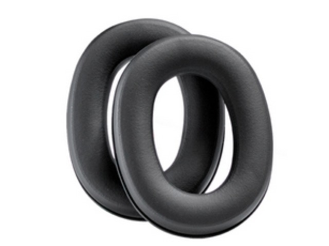 Zubehör : Gehörschutz Auflagepolster