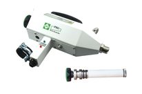 Tragbare beheizte Sonde PSG Mobile