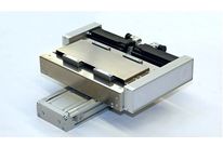 Positioniereinheiten : Applikationen : Positioniersystem in Edelstahlausführung