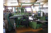 HURON Universalfräsmaschine - Typ: PU 2771