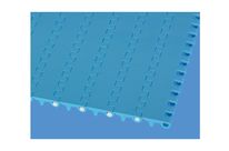 Kunststoff-Modulband, Modulares Förderband, Serie 10