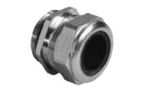 Universal Kabelverschraubungen Messing Gasrohr-Anschlussgewinde