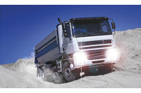 MasterDuty 24V Scheinwerferlampen