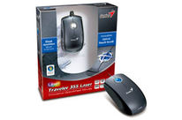 Traveler 355 Laser
