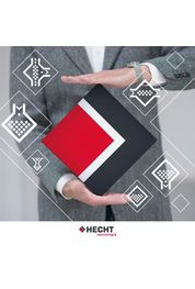 Katalog Leistungsübersicht - Produktpalette
