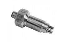 Strömungssensoren- gasförmige Medien- Ex-Bereiche